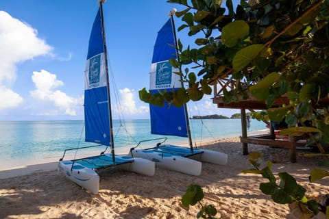 Galley Bay Resort & Spa - All Inclusive - Adults Only Resort in Antigua and Barbuda