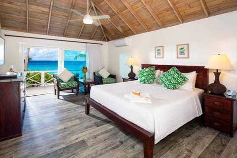 Galley Bay Resort & Spa - All Inclusive - Adults Only Resort in Antigua and Barbuda