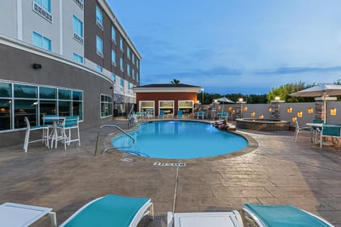 Holiday Inn Express Houston Space Center-Clear Lake, an IHG Hotel Hotel in Webster
