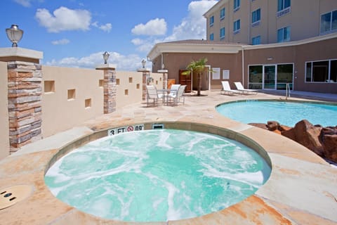 Holiday Inn Express Houston Space Center-Clear Lake, an IHG Hotel Hotel in Webster