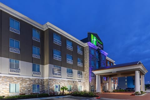 Holiday Inn Express Houston Space Center-Clear Lake, an IHG Hotel Hôtel in Webster