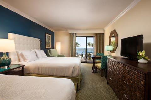 Delray Sands Resort Hôtel in Highland Beach