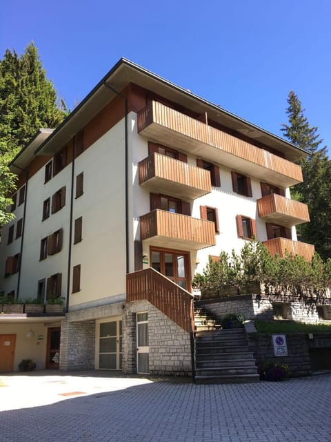 Residence Primula Apart-hotel in Madesimo