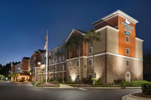 Homewood Suites Jacksonville Deerwood Park Hotel in Jacksonville