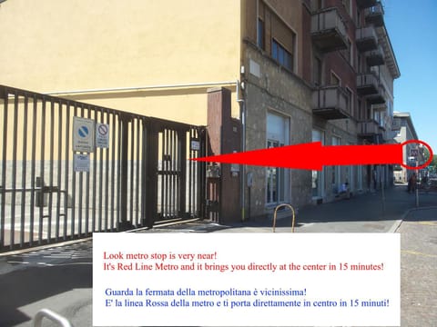 M1Sesto Marelli Holiday Home Appartement in Sesto San Giovanni