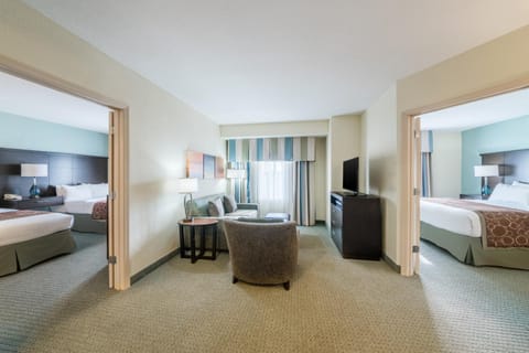 Staybridge Suites Wilmington - Brandywine Valley, an IHG Hotel Hôtel in Concordville