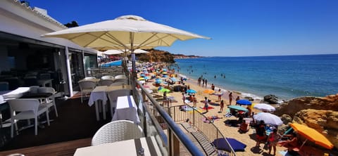 Olhos de Água Apartment Albufeira Apartment in Olhos de Água