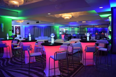 Banquet/Function facilities