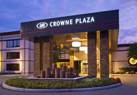 Crowne Plaza Suffern-Mahwah, an IHG Hotel Hotel in Suffern