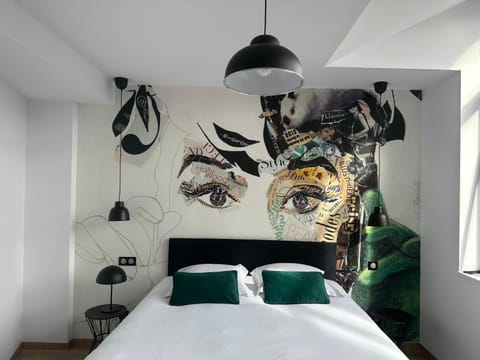 Hôtel Le Dormeur du Val Hotel in Wallonia, Belgium