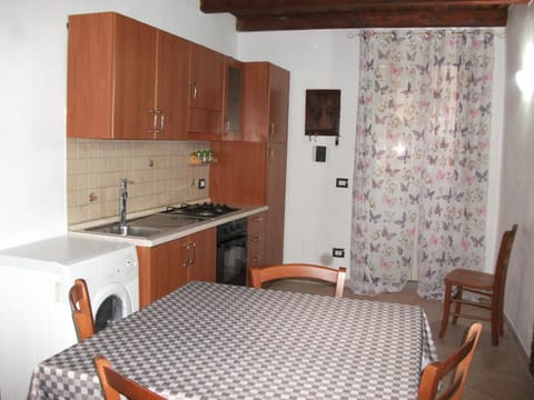 Toro House Apartment in Noto