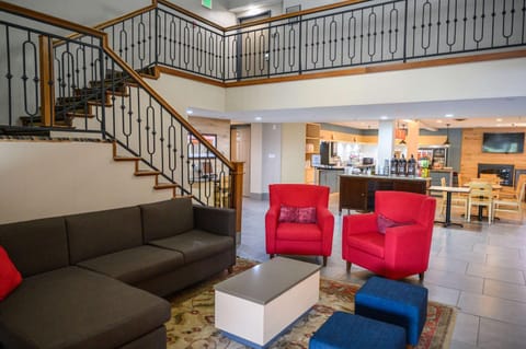 Country Inn & Suites by Radisson, Greenfield, IN Hotel in Indiana