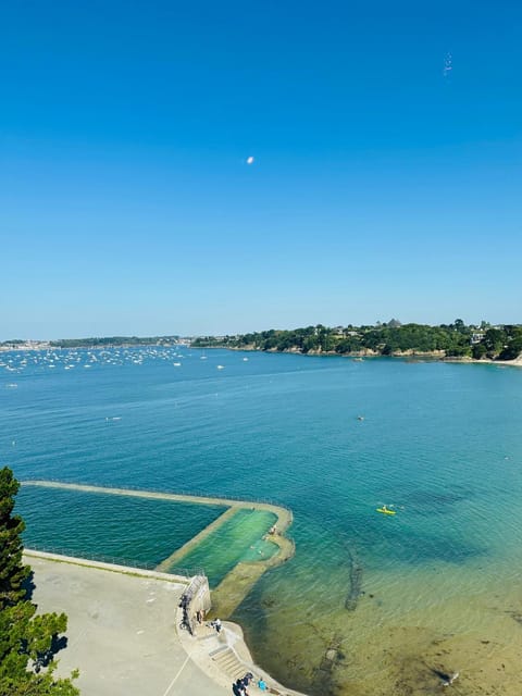 Nearby landmark, Natural landscape, View (from property/room), Sea view