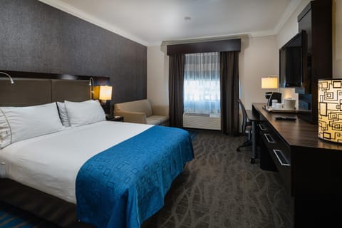 Holiday Inn Express & Suites Santa Clara, an IHG Hotel Hotel in Santa Clara