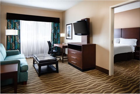 Holiday Inn Hotel & Suites Overland Park-West, an IHG Hotel Hotel in Lenexa