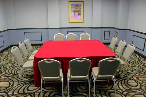 Meeting/conference room