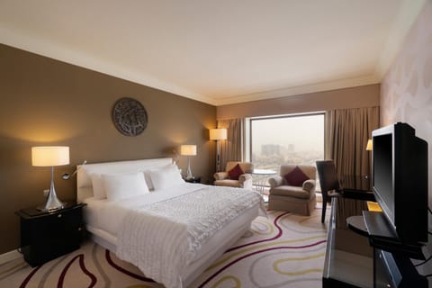Le Meridien Jeddah Hotel in Jeddah