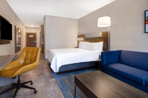 Holiday Inn Express Hotel & Suites Moab, an IHG Hotel Hotel in Utah