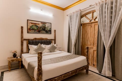 Wanderlust -A boutique hotel Vacation rental in Udaipur