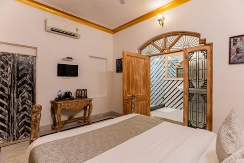 Wanderlust -A boutique hotel Vacation rental in Udaipur