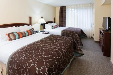 Staybridge Suites Everett - Paine Field, an IHG Hotel Hotel in Mukilteo