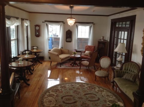 The Rebekah Inn Bed and Breakfast in Old Orchard Beach