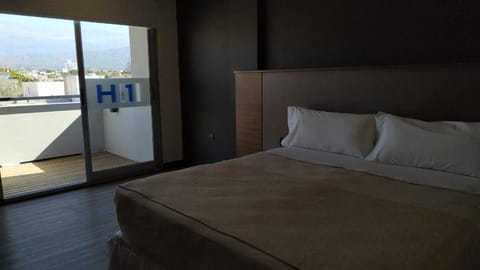 H1 Apartments Hotel Appartement-Hotel in Catamarca