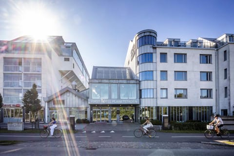 First Hotel Planetstaden Hotel in Lund