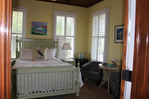 Beachview Inn and Spa Bed and Breakfast in Tybee Island