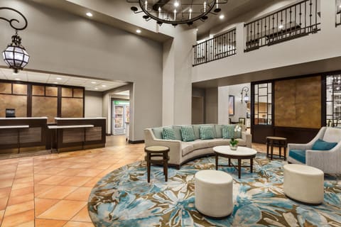 Homewood Suites by Hilton La Quinta hotel in Indian Wells