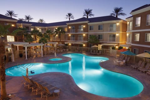 Homewood Suites by Hilton La Quinta hotel in Indian Wells