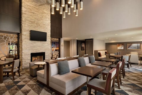 Homewood Suites by Hilton Portland Airport Hôtel in Parkrose
