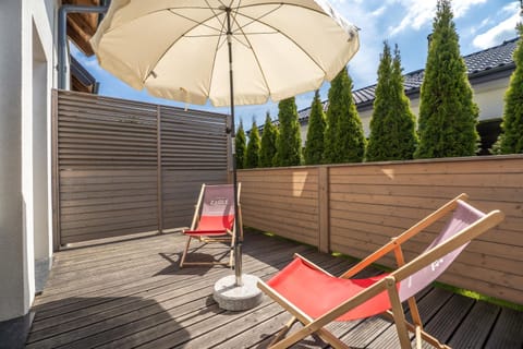 Czerwone Żagle Apartamenty Całoroczne Apartment in Wladyslawowo