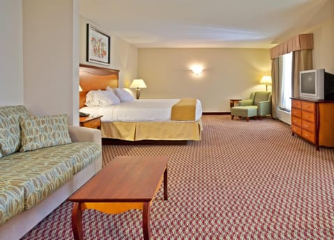 Holiday Inn Express Hotel & Suites Birmingham - Inverness 280, an IHG Hotel Hotel in Vestavia Hills