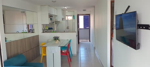Apartamento 2 quartos Meireles-Beach Class Fortaleza Condo in Fortaleza