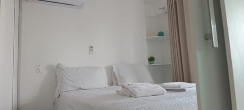 Apartamento 2 quartos Meireles-Beach Class Fortaleza Eigentumswohnung in Fortaleza