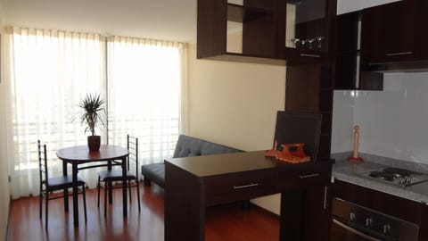 Apartments Bellas Artes Apartment in Santiago