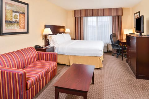 Holiday Inn Express Hotel & Suites Portland - Jantzen Beach, an IHG Hotel Hotel in Vancouver