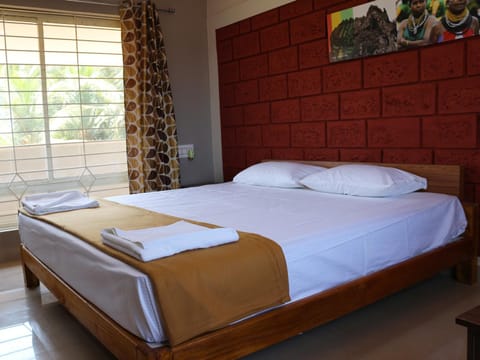Kinara Stay Resort in Karnataka