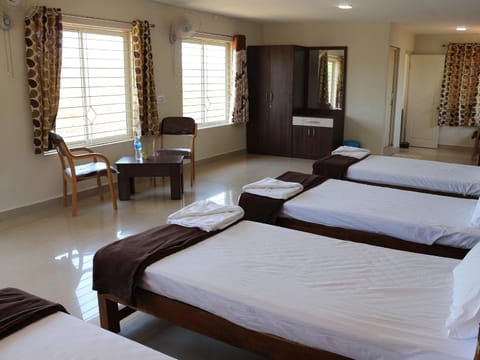 Kinara Stay Resort in Karnataka