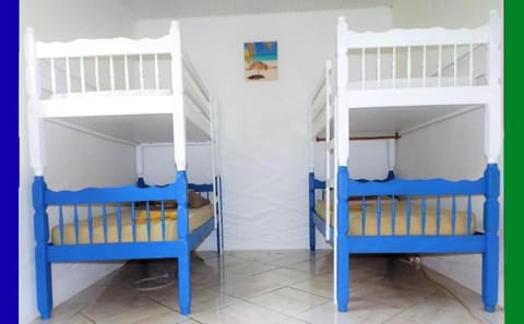 Bed, Photo of the whole room, Bedroom, bunk bed