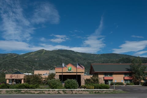 Holiday Inn Steamboat Springs, an IHG Hotel Hotel in Steamboat Springs