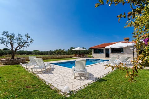 Holiday Home Luce Maison in Dubrovnik-Neretva County