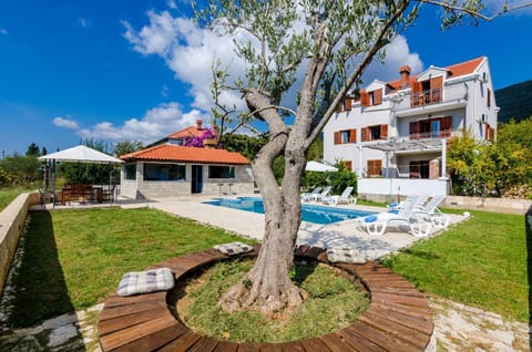 Holiday Home Luce House in Dubrovnik-Neretva County
