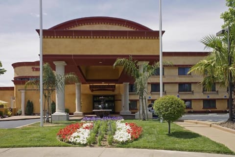 Holiday Inn Rancho Cordova - Northeast Sacramento, an IHG Hotel Hotel in Rancho Cordova