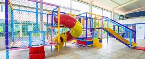 Children play ground, Kids's club, children