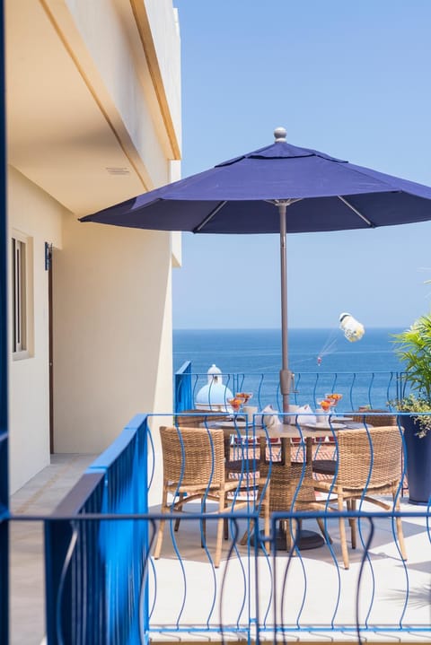 V Azul Vallarta - Luxury Vacation Rental Adults Only Hotel in Puerto Vallarta