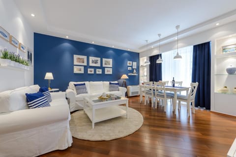 Blumarine Luxury Apartment Condo in Dubrovnik