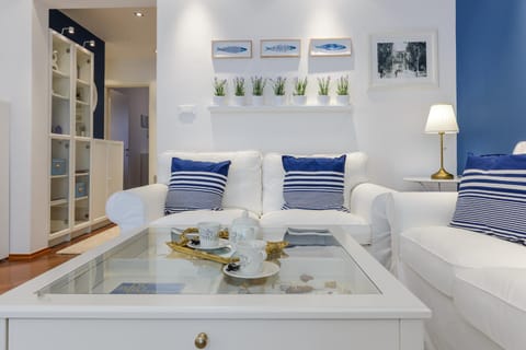 Blumarine Luxury Apartment Condo in Dubrovnik