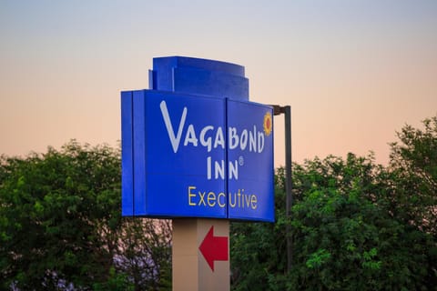 Vagabond Inn Executive Hotel in Sahuarita